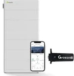 Growatt ARK 15.3kWh 0% MwSt &sect;12 III UstG Hochvolt-Solarspeicher-Set f&uuml;r Growatt SPH