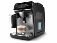 Philips EP2339 Kaffeevollautomat OneTouch LatteGo Milchsystem AquaClean Filter
