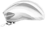 Gripgrab Bugshield Helm&uuml;berzug Silber Silber One Size - Silber