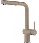 FRANKE Armatur ACTIVE L mit Auszugsbrause in CASHMERE / K&uuml;chenarmatur /