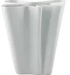 Rosenthal 14259-800001-26026, Porzellan, Flux, 260 mm - Wei&szlig;