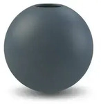 Cooee Design Vase Ball Midnight Blue (10cm)