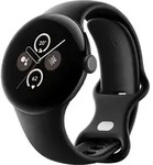 Google Pixel Watch 2 WiFi schwarz/obsidian - Schwarz