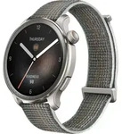 Amazfit Balance Sunset Grey - Grau