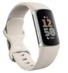 Fitbit Charge 6, Aktivit&auml;ts-Trackerarmband, AMOLED, GPS, Nahfeldkommunikation (NFC),