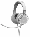 Corsair Virtuoso Pro Gaming-headset Silber Silber One Size - Wei&szlig;