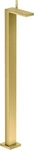 HansGrohe 47042250, hansgrohe AXOR MyEdition Einhebel-Waschtischmischer freistehend