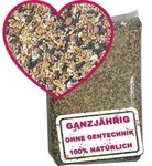 WILDVOGEL-VITAL 30 kg - Premium Ganzjahresfutter f&uuml;r Wildv&ouml;gel