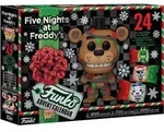 Five Nights at Freddy's 24 T&uuml;ren Adventskalender