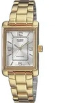CASIO EU WATCHES Mod. LTP-1234PG-7AEG - Gold