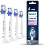 Philips HX 6054/10 Sensitive Sonicare - Wei&szlig;