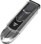 Topeak Flashstand Slim X Unterst&uuml;tzung Silber Silber One Size