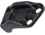XLC Kickstand Mounting Plate KS-X08 schwarz