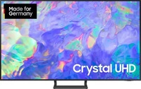 Samsung GU65CU8579UXZG, Samsung Series 8 65" Crystal UHD 4K CU8579 (2023), 165,1 cm