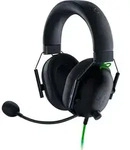 Razer Blackshark V2 X, Kabelgebunden, 20 - 20000 Hz, Gaming, 240 g, Kopfh&ouml;rer,