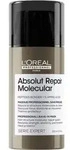 LOREAL HAARMASKE OHNE AUSSP&Uuml;LEN Absolut Repair Molecular 100ml