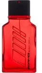 Mercedes-Benz AMG Black Thrill, M&auml;nner, 60 ml, Fl&uuml;ssiges Parf&uuml;m, Leder,...