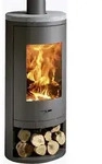 Panadero Kaminofen Sydney Moderne 6 KW