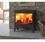 Kaminofen Panadero Boheme mit Herdplatte (Kochstelle) ECODESIGN - 8,2kW