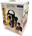 Lexibook Harry Potter BTP180HPZ, Verkabelt & Kabellos, Mini-USB A, Mehrfarbig,