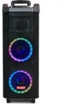 Aiwa Ktbus-608, 2-Wege, 2.0 Kan&auml;le, Verkabelt & Kabellos, 80 W, 55 - 18000 Hz,