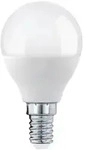 EGLO 110125, 7,5 W, 60 W, E14, 806 lm, Warmwei&szlig;