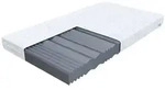 Matratze 140x200 cm COMFORT Plus 7 Zonen H3, H&ouml;he ca. 16 cm