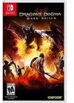 Capcom Dragon's Dogma : Dark Arisen, Nintendo Switch, Multiplayer-Modus, M (Reif),