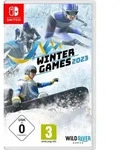 GAME Winter s 2023 (Switch), Nintendo Switch, E (Jeder)