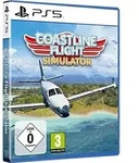 PS5 Coastline Flight - Flug Simulator
