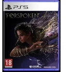 Square Enix Forspoken, PlayStation 5, M (Reif)