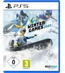 GAME 29017, PlayStation 5, E (Jeder), Download