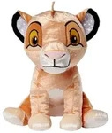 Disney D100 Platinum Col. Simba