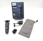 Philips SHAVER Series 5000 S5465/18 Elektrischer Nass- und Trockenrasierer,