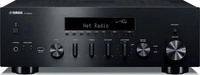 YAMAHA ARN600ABL, Yamaha R-N600A Schwarz