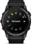 Garmin tactix 7 3 56 cm (1.4 ) MIP 51 mm Digitaluhr 280 x 280 px Touchscreen Wi-Fi