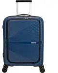 American Tourister mit Laptopfach Airconic Spinner 55 / 20 Frontl. 15.6" Trolley