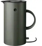 Stelton EM77 - Wasserkocher 1,5 L, dark forest - Gr&uuml;n