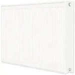 Rotheigner Austauschheizk&ouml;rper Typ DK (22) 4-fach (seitlich) 554 x 900 mm wei&szlig; mit