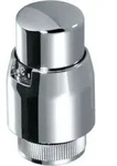 Honeywell MNG Thera 200 Design chrom / chrom, Thermostatkopf M30 x 1,5, T4221 -