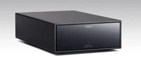 Revox JOY S119 MKII, Revox Joy S119 schwarz HiFi-Receiver