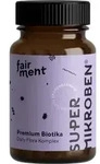 Fairment SuperMikroben | 60 Kapseln | Premium Biotika | sporenbasierte
