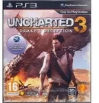Uncharted 3: Drake's Deception [PEGI]