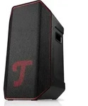 Teufel ROCKSTER AIR 2, 2.1 Kan&auml;le, DTS, Dolby Digital, 25 W, 3000 Hz, 2 cm,...