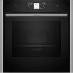 Neff B64VT73N0, Medium, Elektrischer Ofen, 71 l, 71 l, 40 - 275 &deg;C, Hydrolytisch +