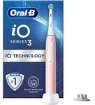 Oral-B iO 8006540730843, Erwachsener, Vibrierende Zahnb&uuml;rste, Tiefenreinigung,