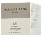 Maria Galland Lift'Expert 661 Cr&egrave;me Riche Fermet&eacute; (50 ml)