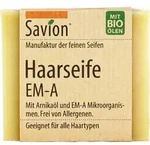 Haarseife mit Effektiven Mikroorganismen EM-A Serie Naturprodukt f&uuml;r alle Haartypen