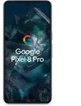 Google Pixel 8 Pro (128GB) schwarz 128GB 5G + Wifi Smartphone - Schwarz