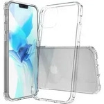 JT Berlin BackCase Pankow Clear Apple iPhone 13 mini transparent (10798) -